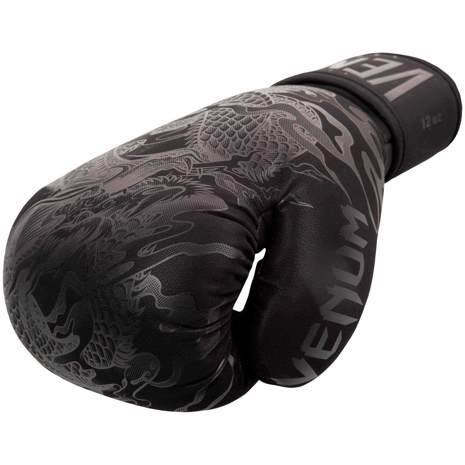 Venum Dragon's Flight Boxing Gloves - Image 3