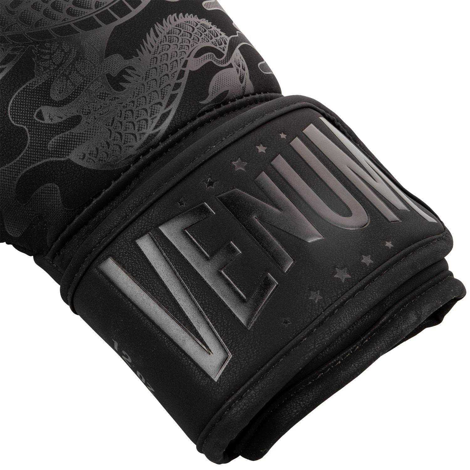 Venum Dragon's Flight Boxing Gloves - Image 5
