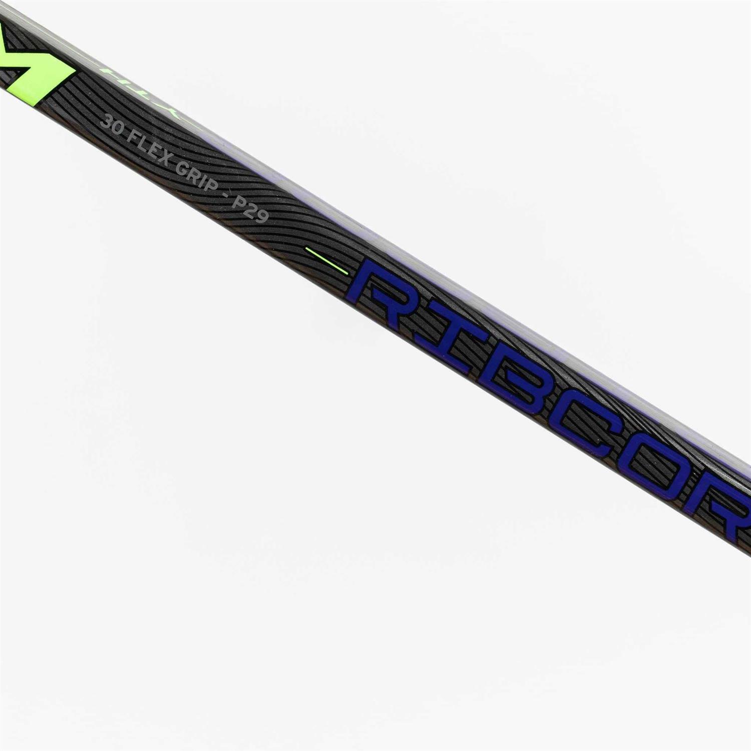 CCM Ribcor Youth Hockey Stick - Image 5