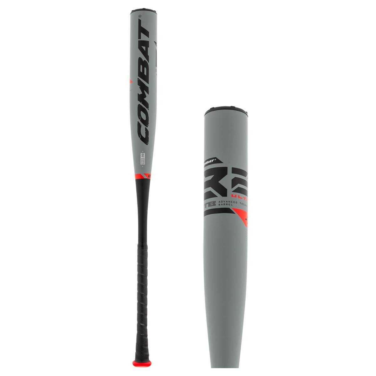 COMBAT B2 Ultra BBCOR Baseball Bat