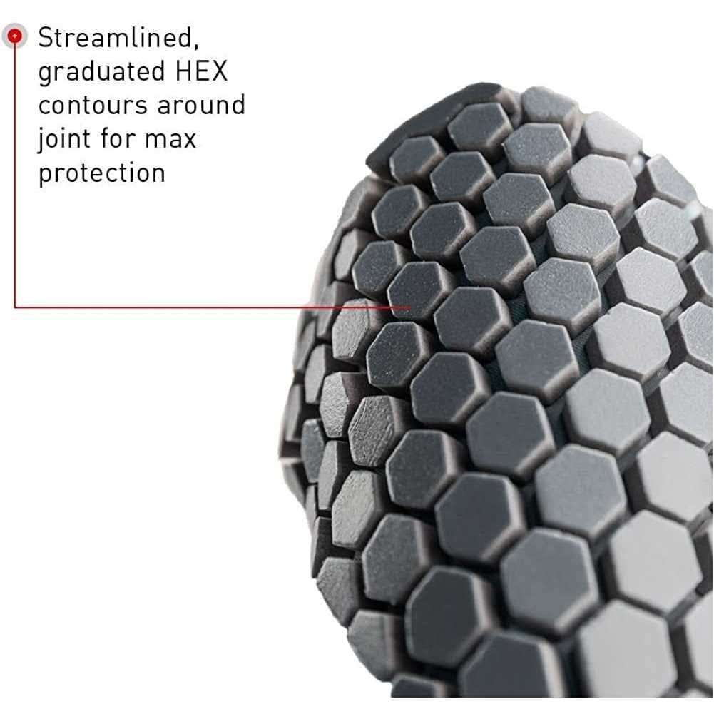 McDavid Hex Thudd Short - Image 3