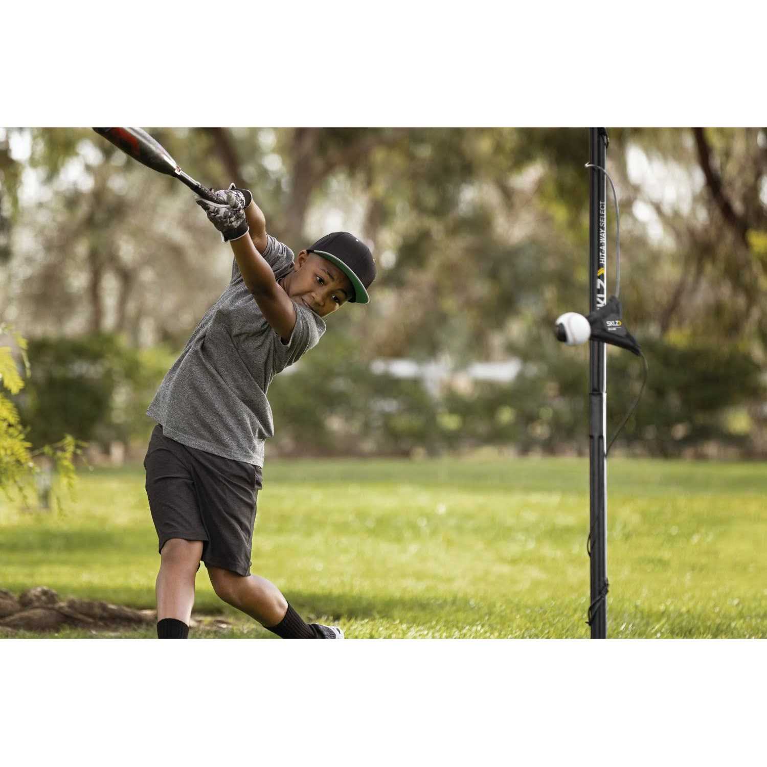 SKLZ Hit-A-Way Select Baseball Swing Trainer - Image 5