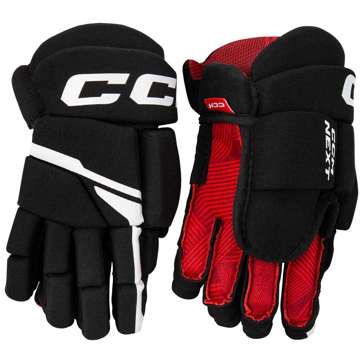 CCM Next Hockey Gloves