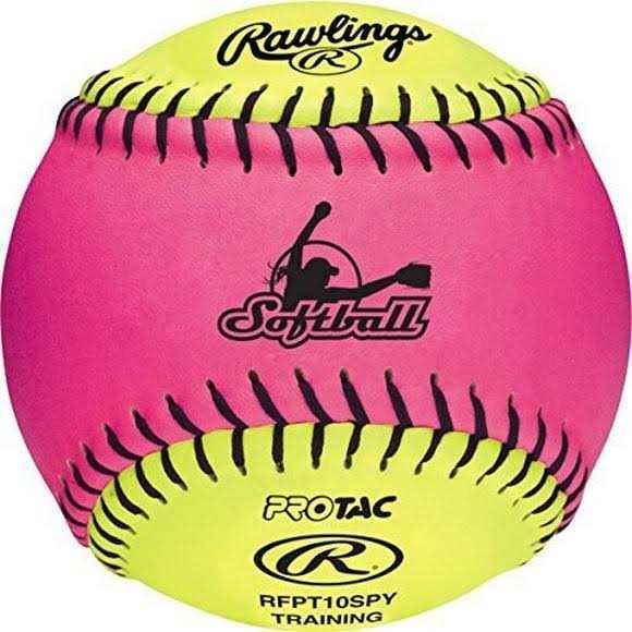 Rawlings 10 Softball