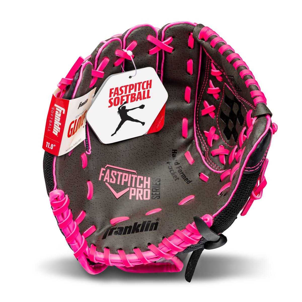 Franklin Sports Windmill Fastpitch Pro Series 11 inch Softball Glove - Image 5