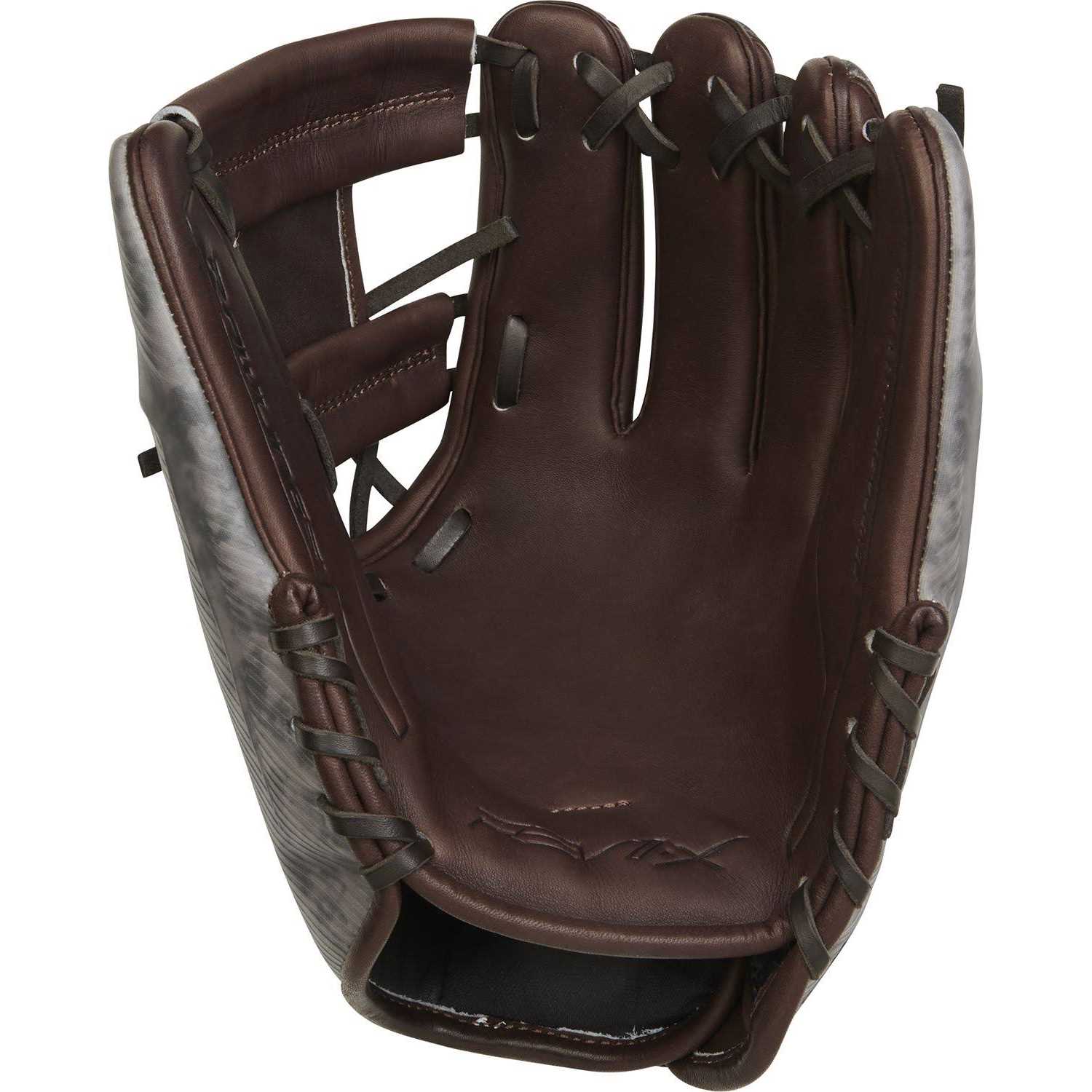 Rawlings REV1X Baseball Glove - Image 3