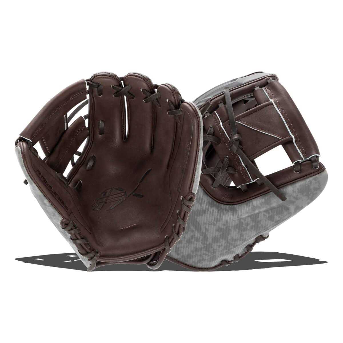 Rawlings REV1X Baseball Glove - Image 4