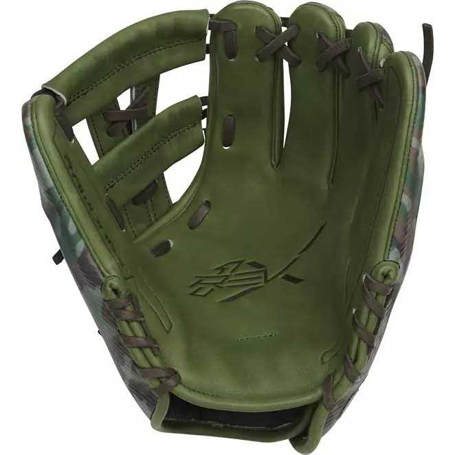 Rawlings REV1X Baseball Glove - Image 4
