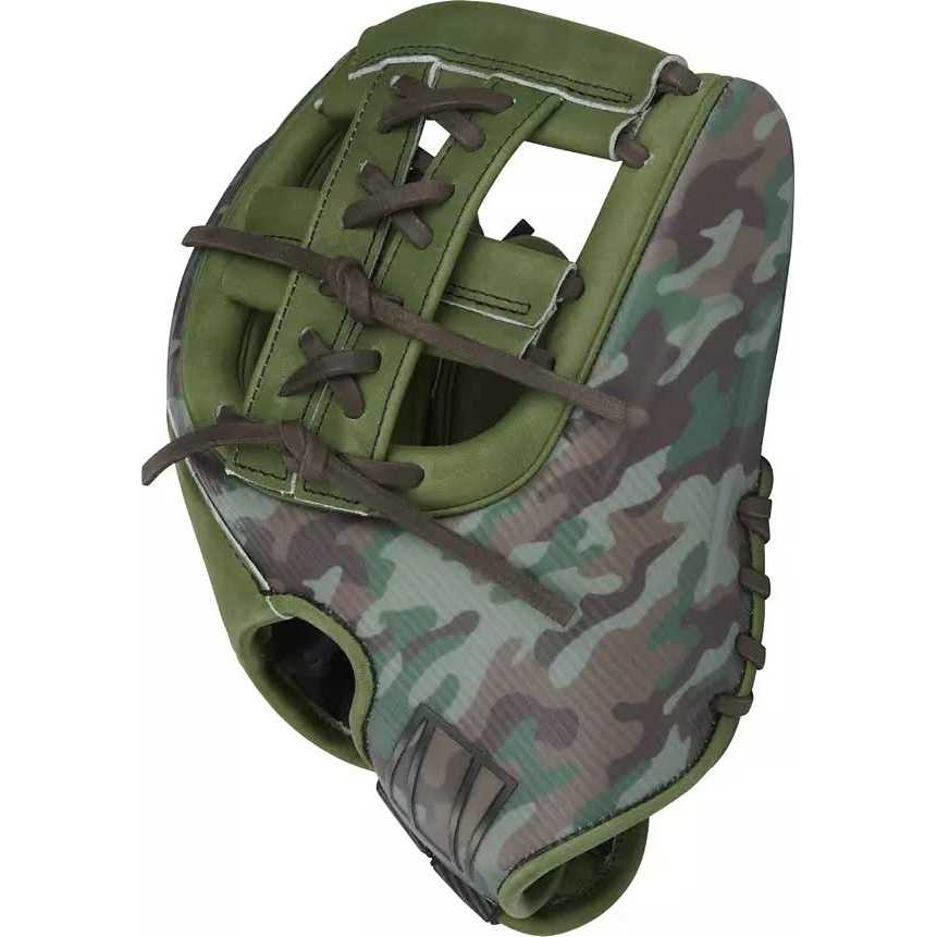 Rawlings REV1X Baseball Glove - Image 5