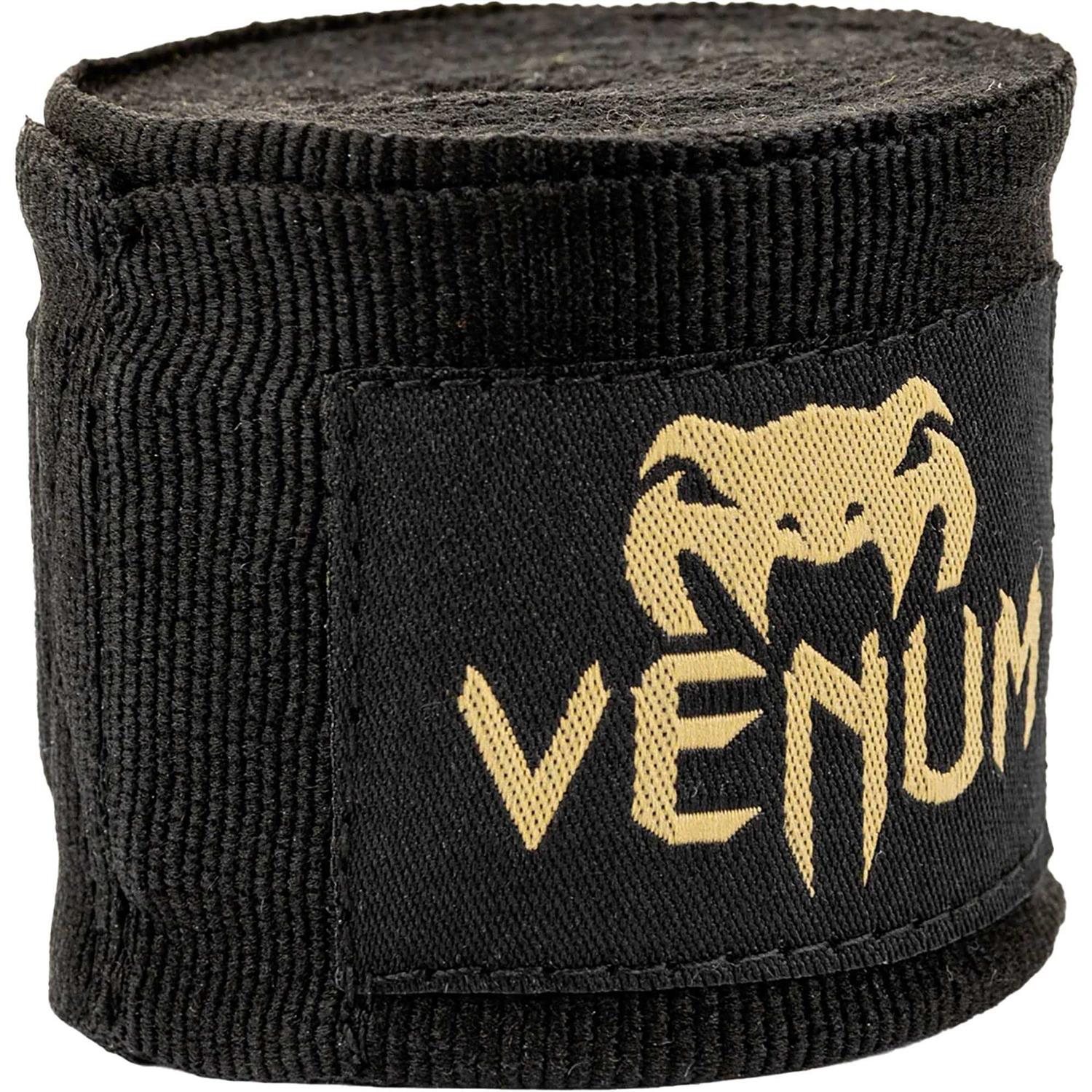 Venum Kontact Boxing Handwraps - Image 3