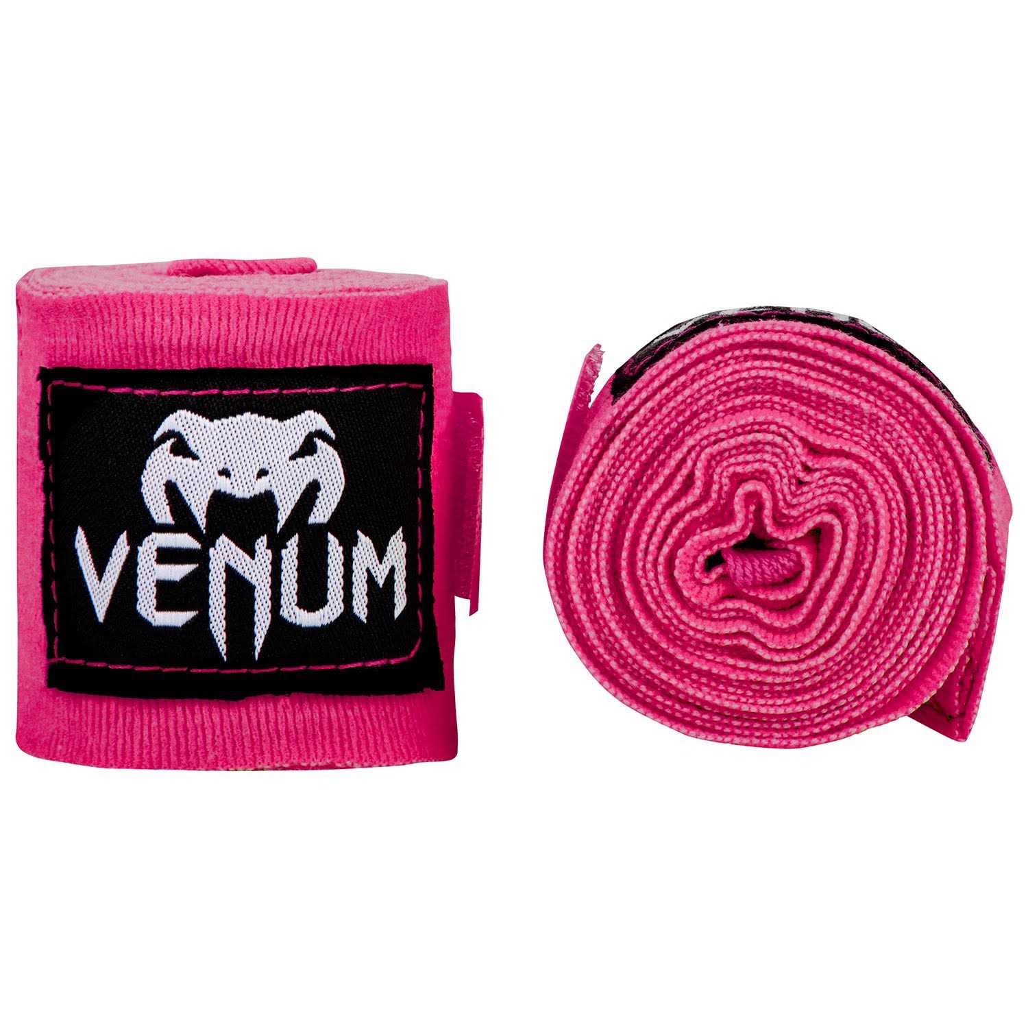 Venum Kontact Boxing Handwraps - Image 4