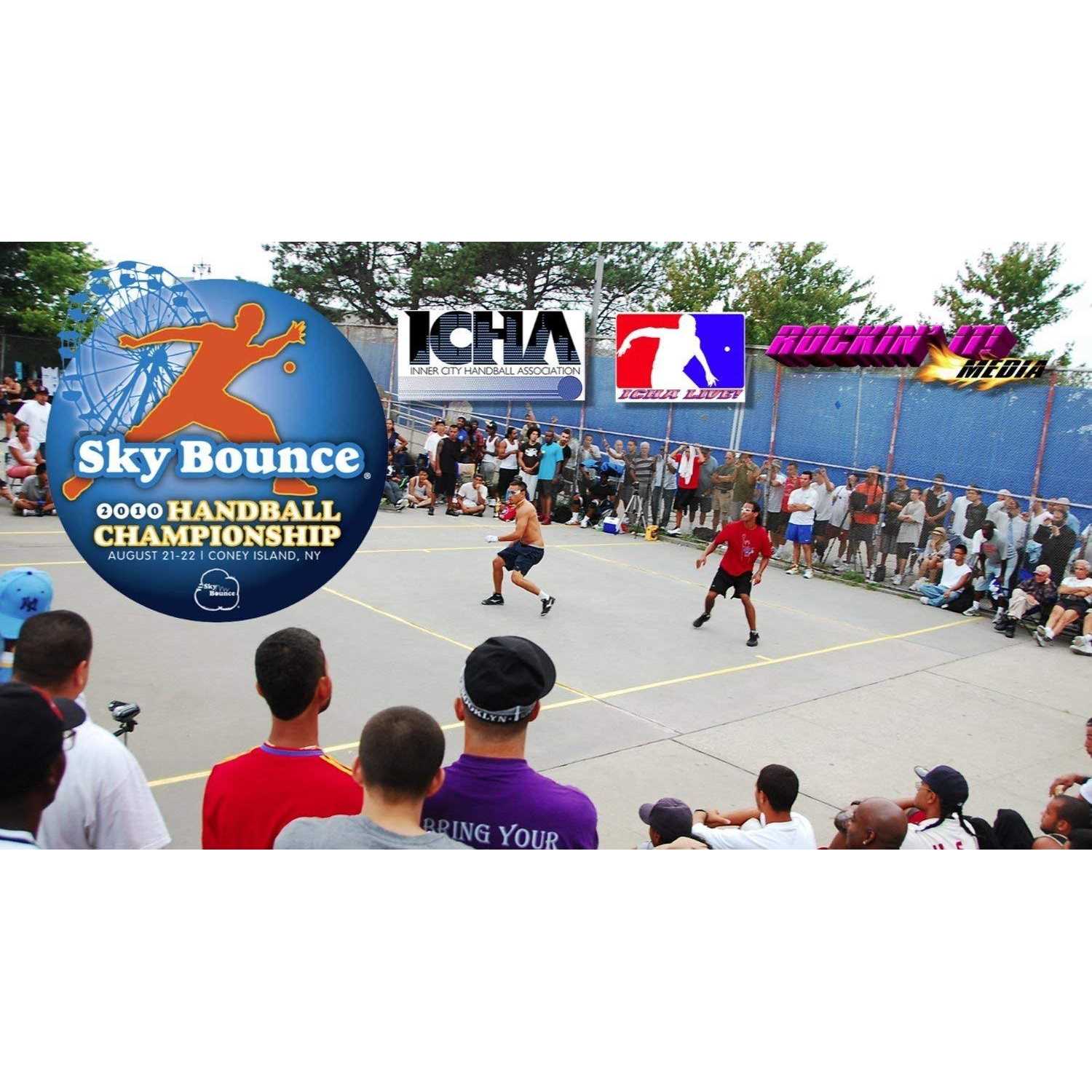 Sky Bounce Handball - Image 4