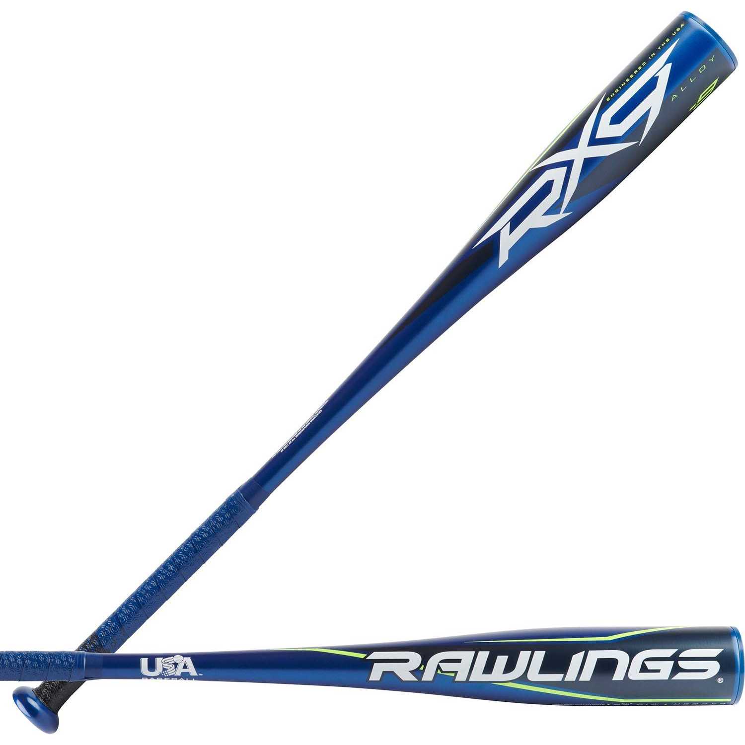 Rawlings 2022 RX9 USA Youth Bat