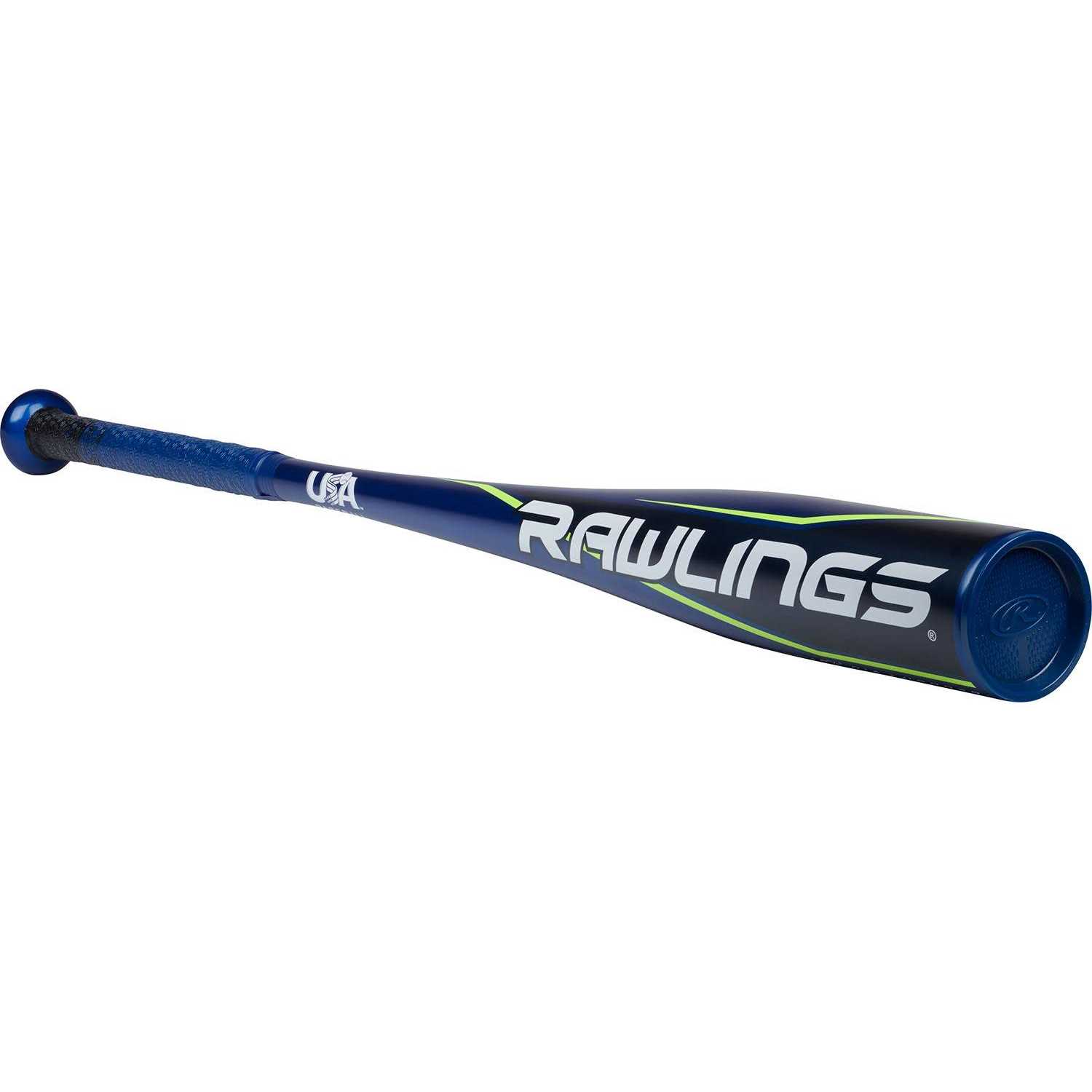 Rawlings 2022 RX9 USA Youth Bat - Image 2