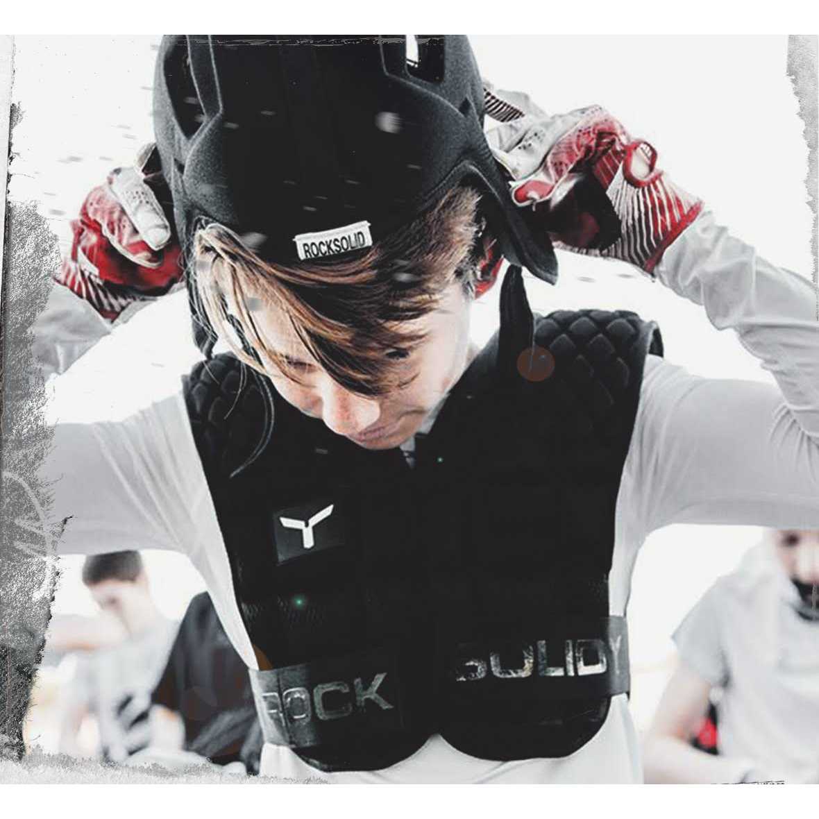 RSS Soft Shell Shoulder Pad - Image 2