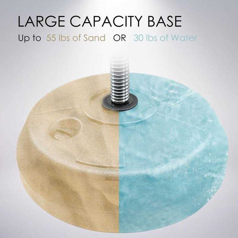 MaxxMMA Speed-Adjustable Freestanding Reflex Bag Kit - Image 4