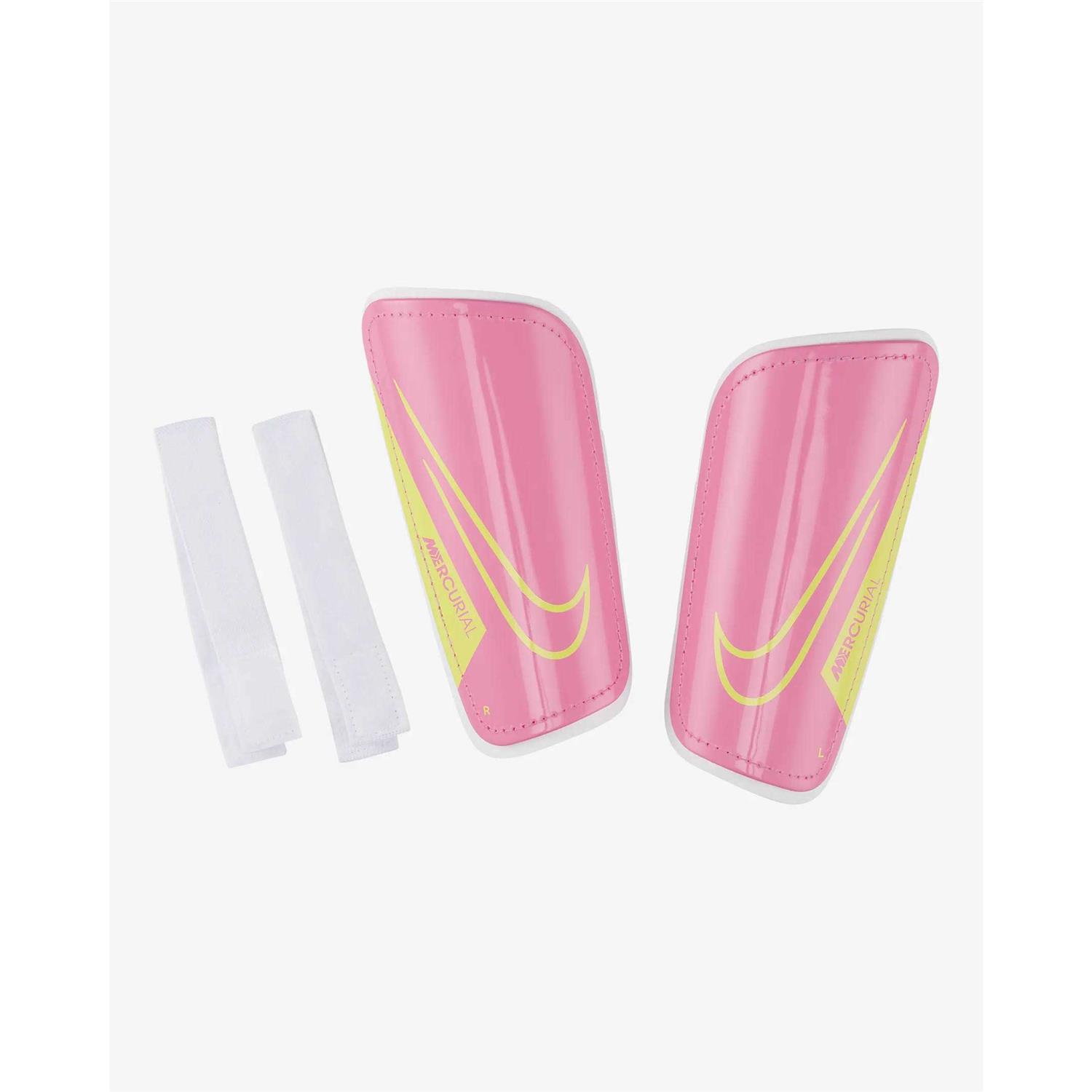 Nike Mercurial Hard Shell Shin Guards