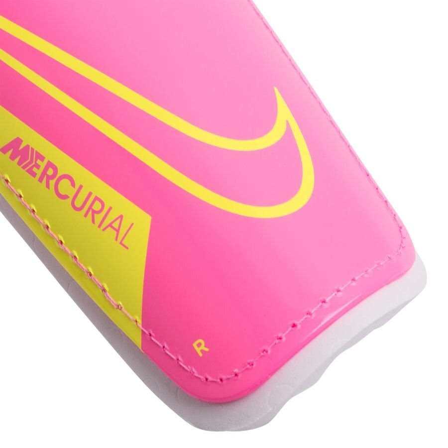 Nike Mercurial Hard Shell Shin Guards - Image 4