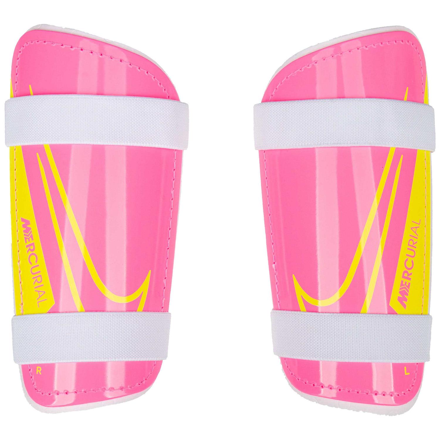 Nike Mercurial Hard Shell Shin Guards - Image 3