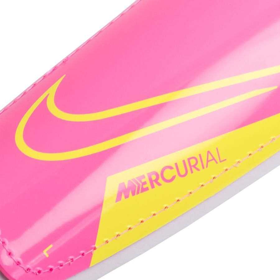Nike Mercurial Hard Shell Shin Guards - Image 5