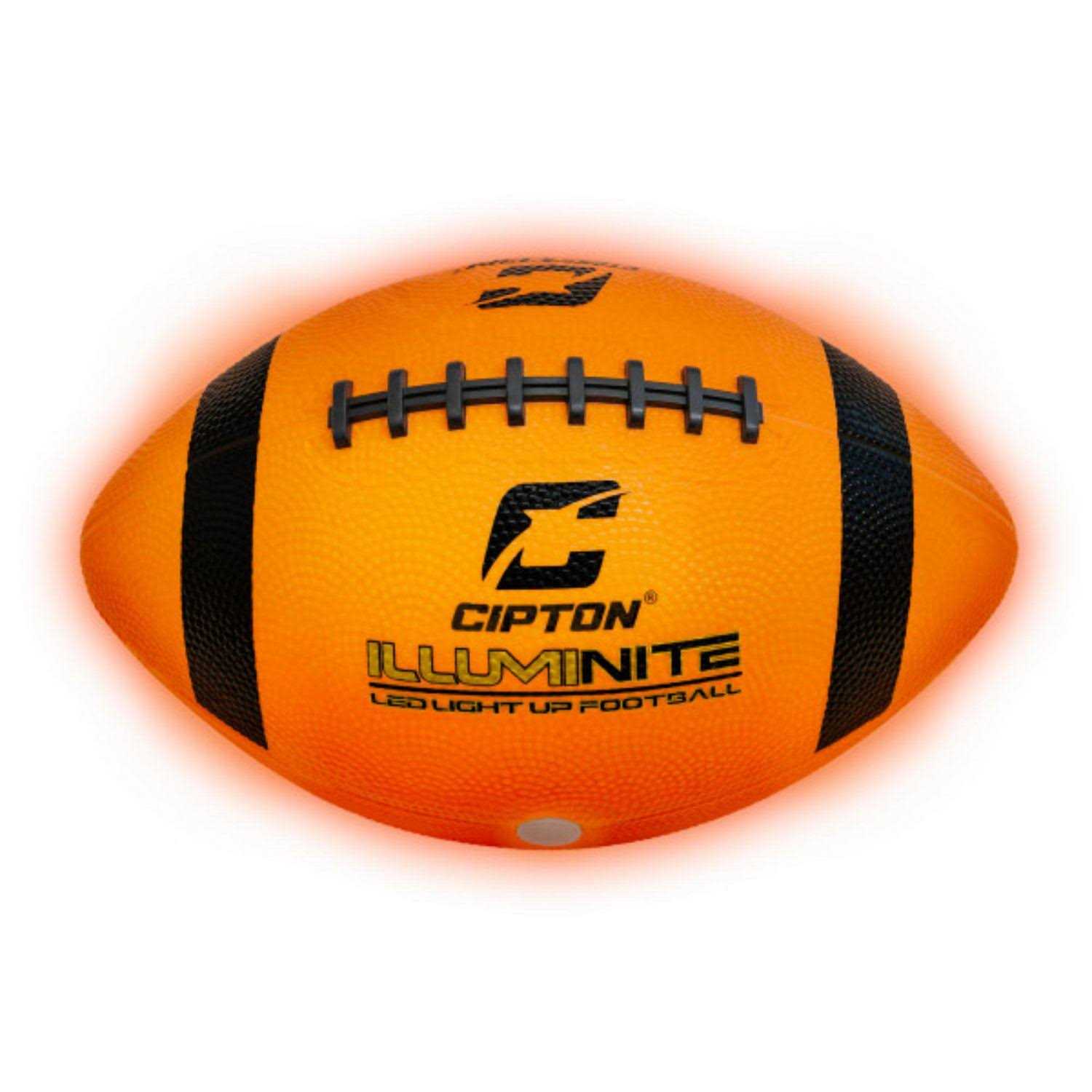Cipton LED Light Up Football