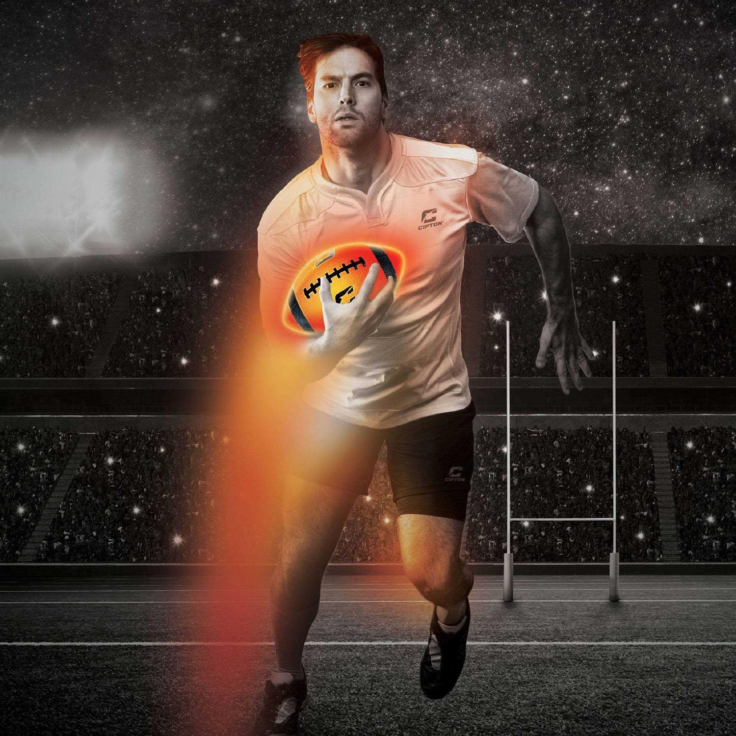 Cipton LED Light Up Football - Image 4