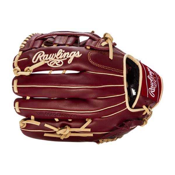 Rawlings Sandlot Series Baseball Glove - Image 4