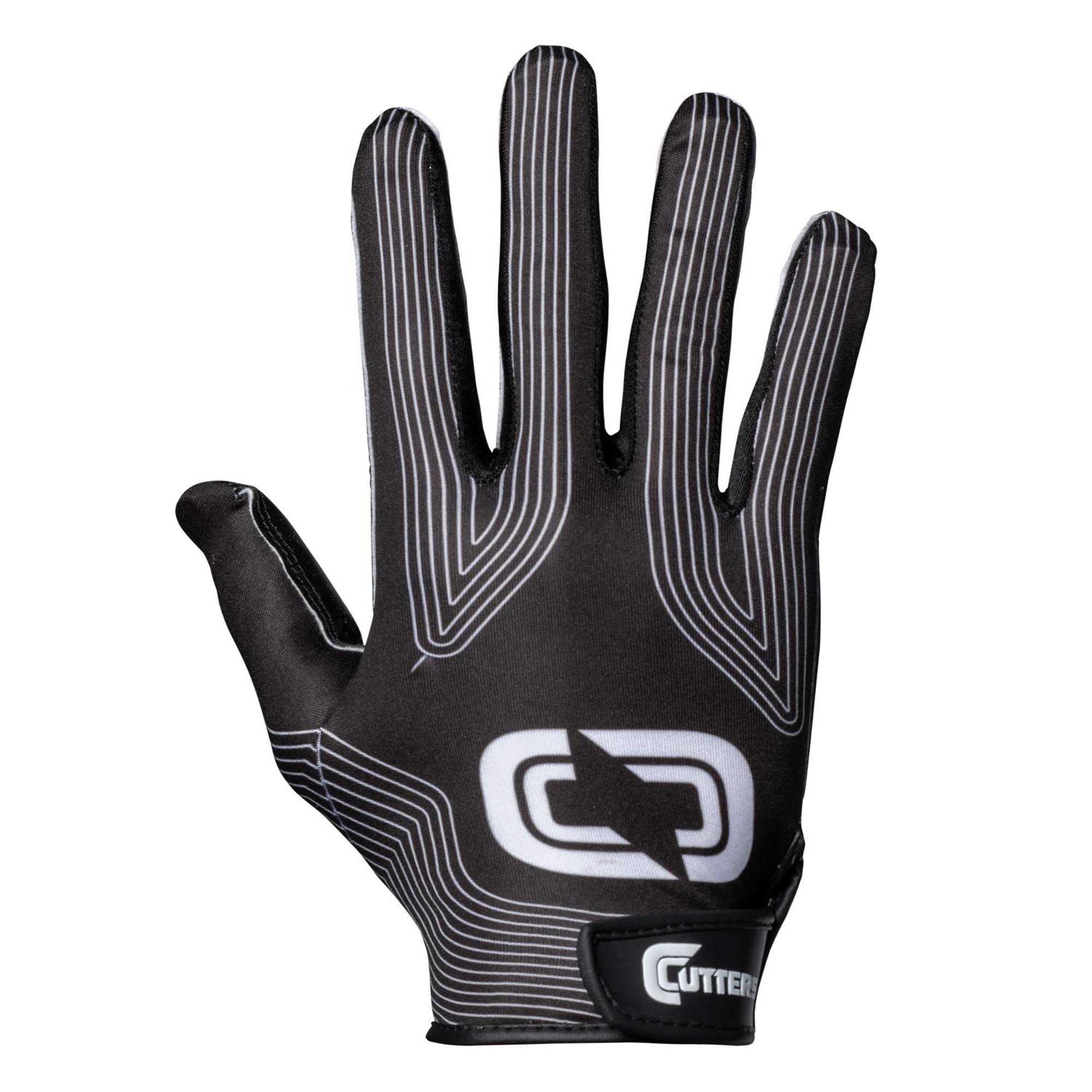Cutters Epic Football Receiver Glove