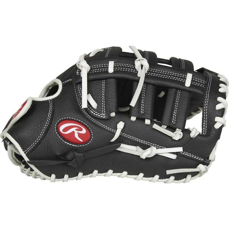Rawlings Shut Out First Base Softball Mitt - Image 4