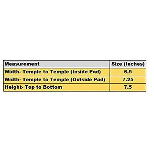 Mizuno Fielder's Mask Adult - Image 2