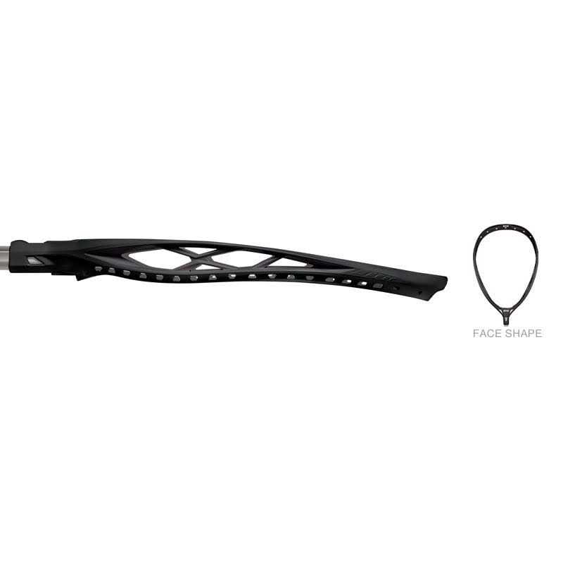 STX Eclipse 3 Goalie Lacrosse Head - Image 5
