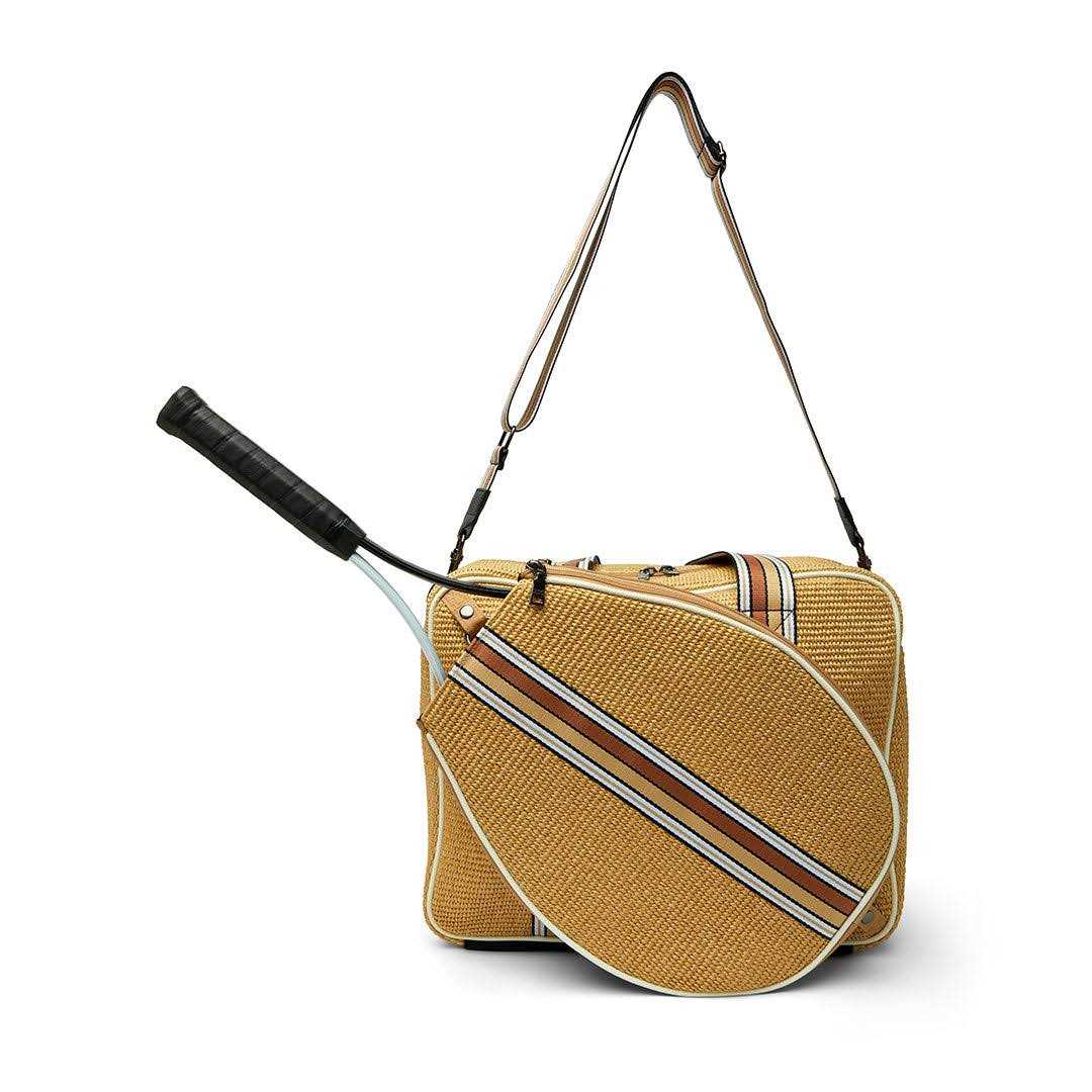 Think Royln You Are The Champion Tennis Bag - Image 5