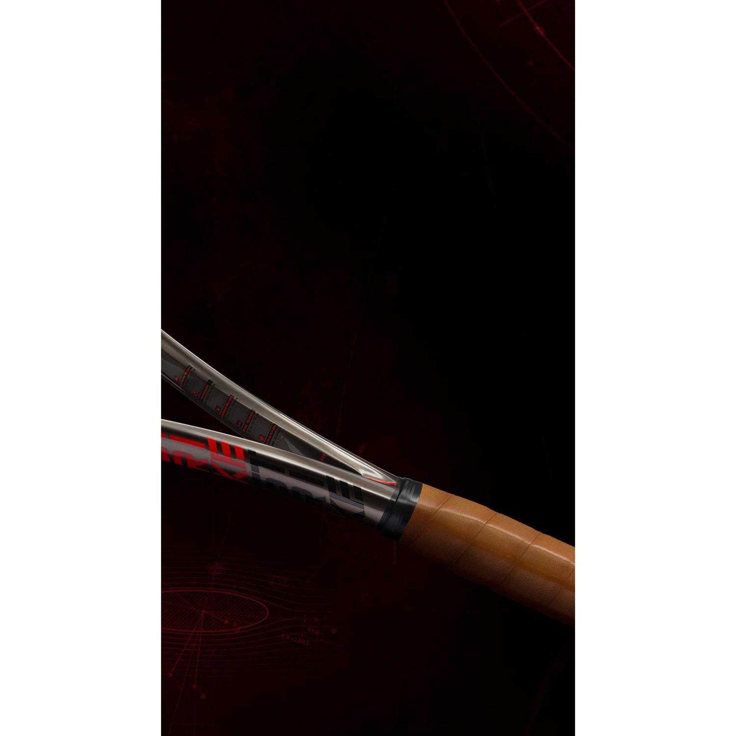 Babolat Pure Strike VS Tennis Racquet - Image 5