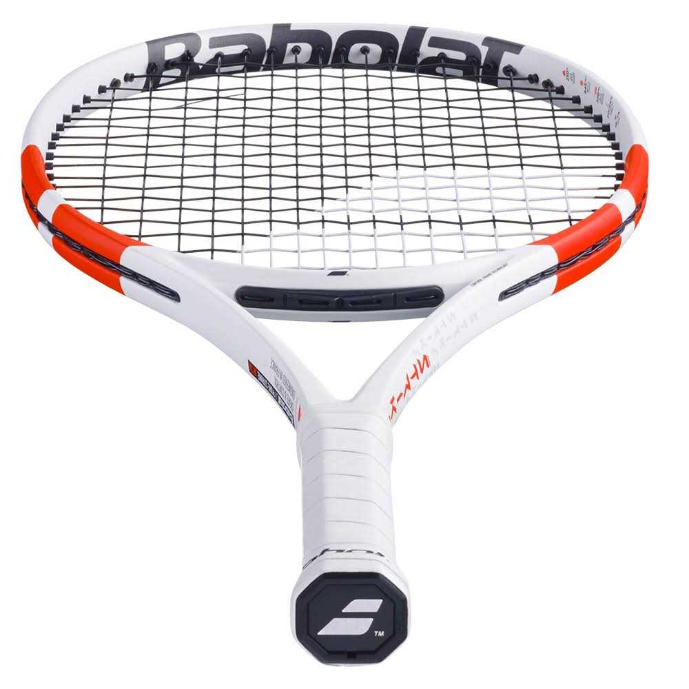 Babolat Pure Strike 26 Junior Tennis Racquet - Image 3