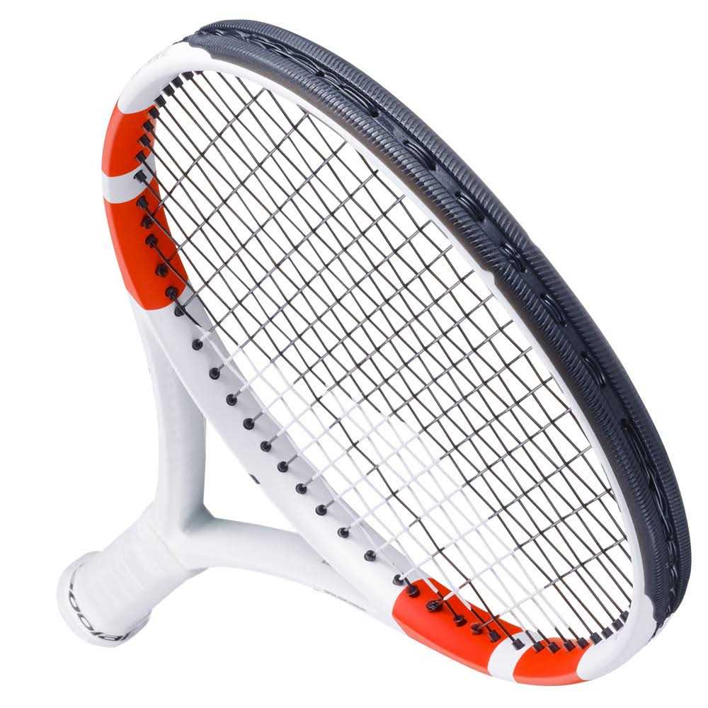Babolat Pure Strike 26 Junior Tennis Racquet - Image 4