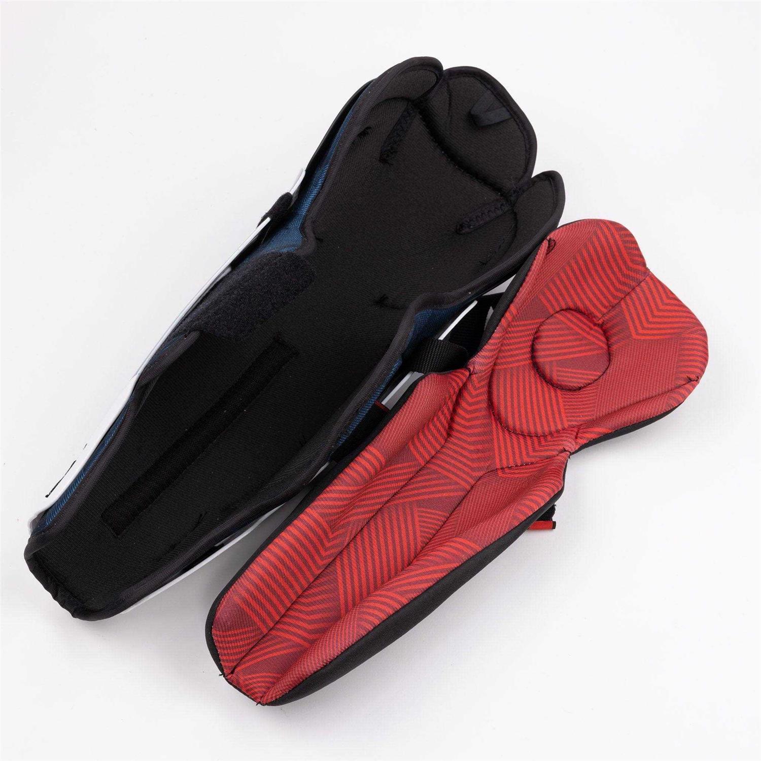 CCM Next Shin Guards - Image 2