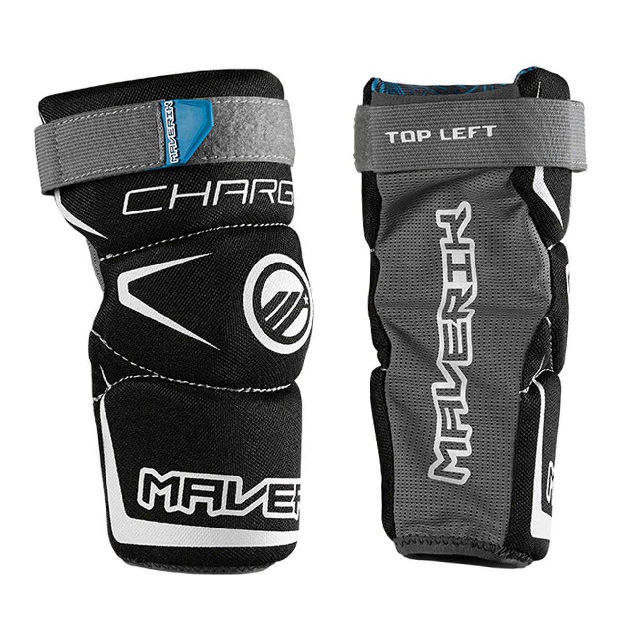 Maverik Charger Lacrosse Arm Pad - Image 4