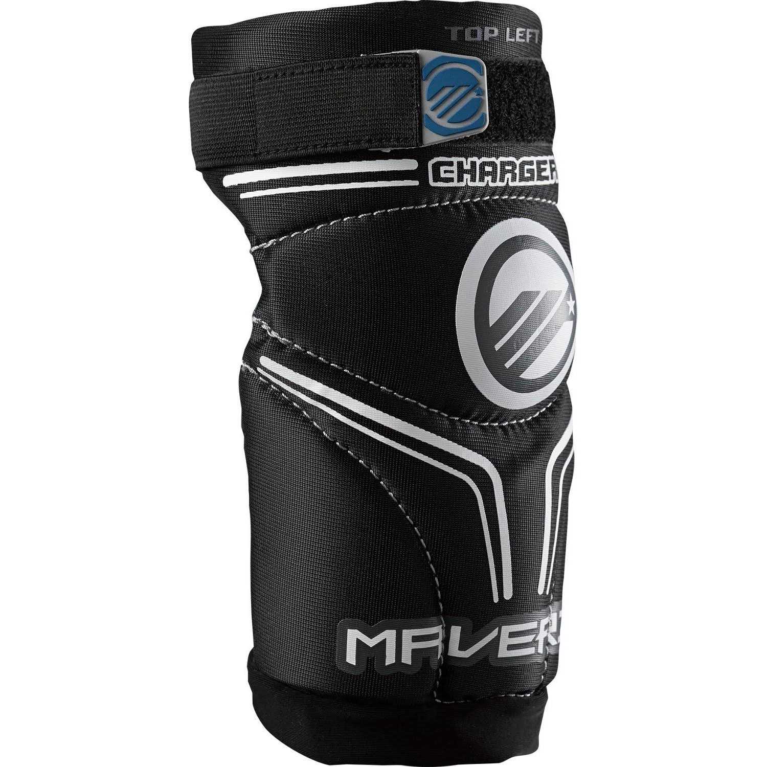 Maverik Charger Lacrosse Arm Pad - Image 3