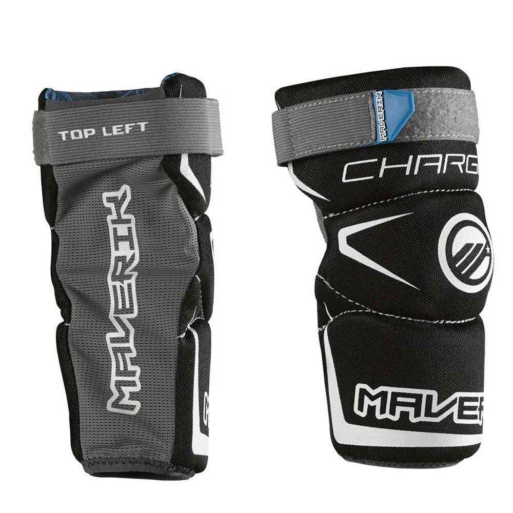 Maverik Charger Lacrosse Arm Pad - Image 5