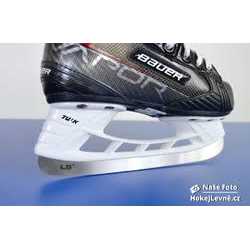 Bauer Vapor 3X Pro Hockey Ice Skates - Image 5