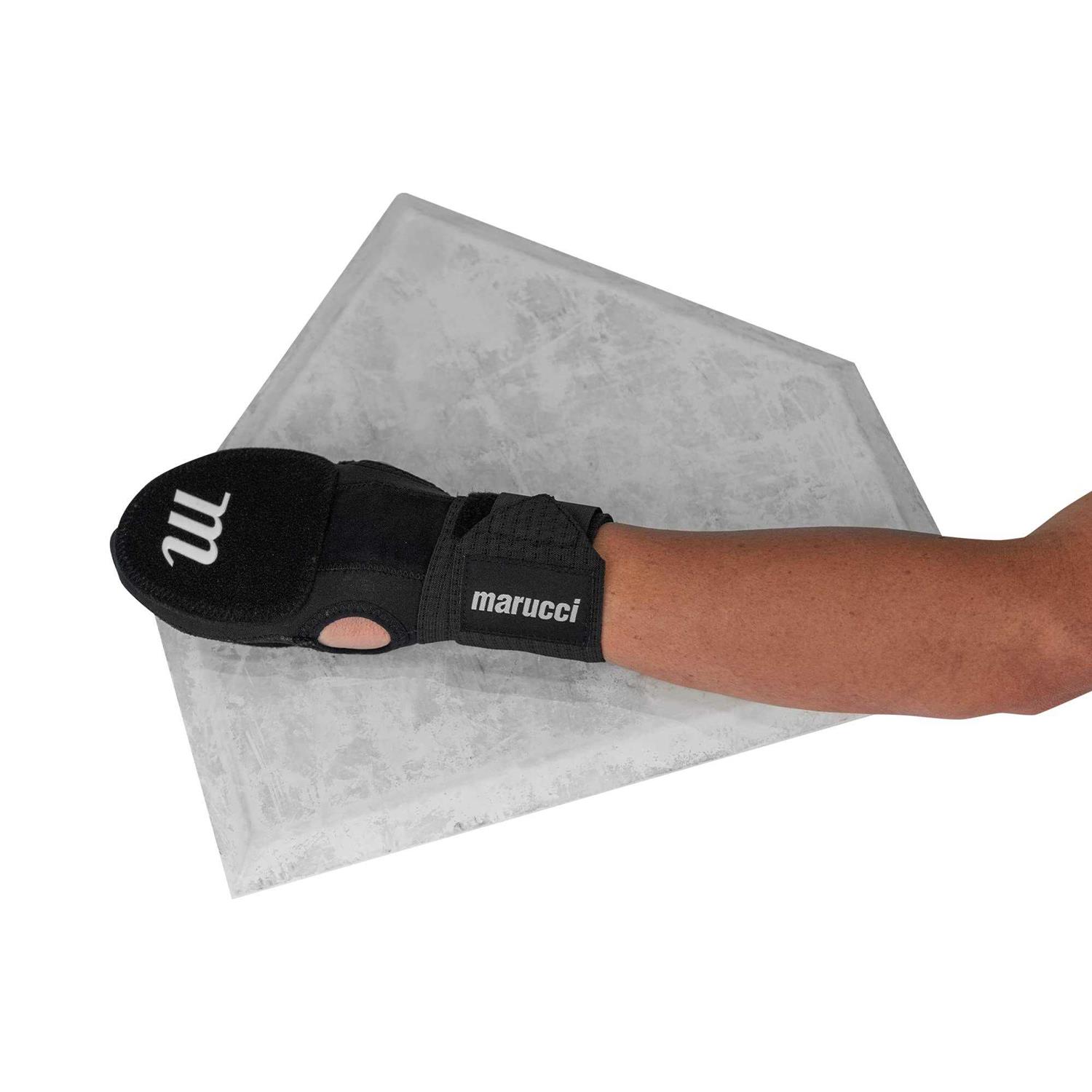 Marucci Sliding Mitt - Image 3