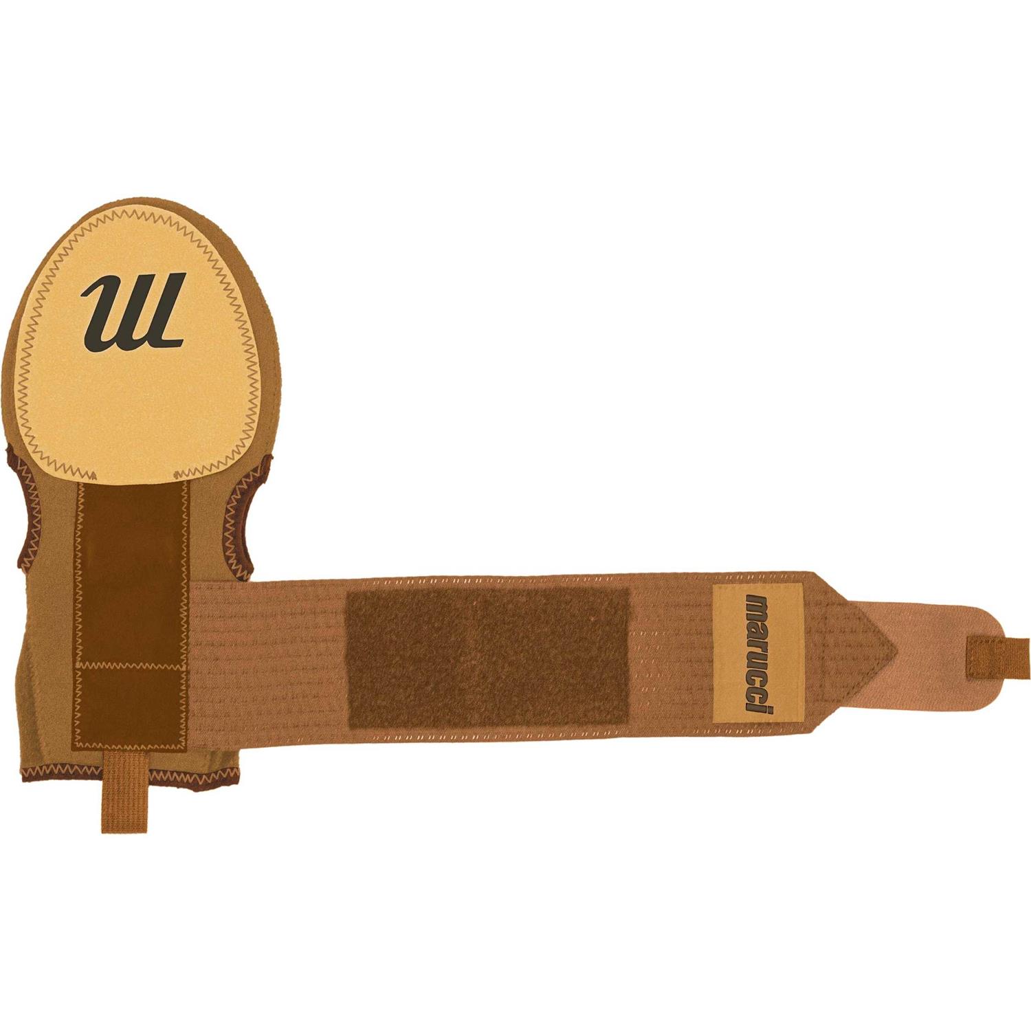 Marucci Sliding Mitt - Image 5