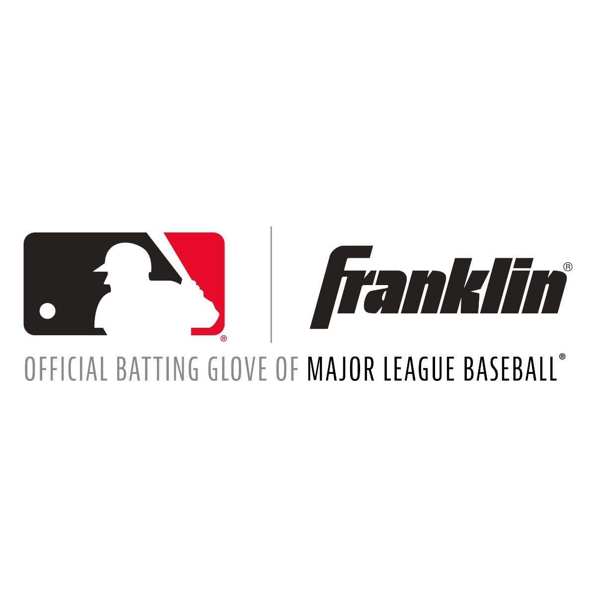 Franklin Sports 2nd-Skinz Batting Gloves - Image 4