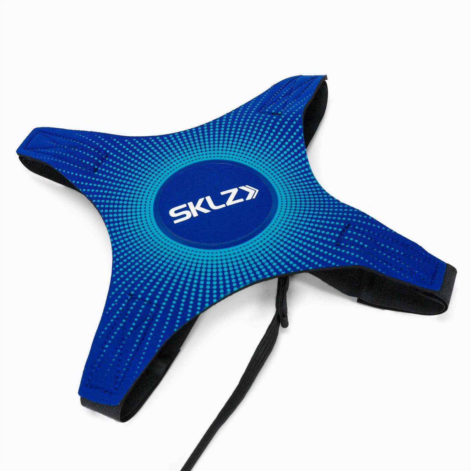 SKLZ Star Kick Solo Soccer Trainer - Image 4