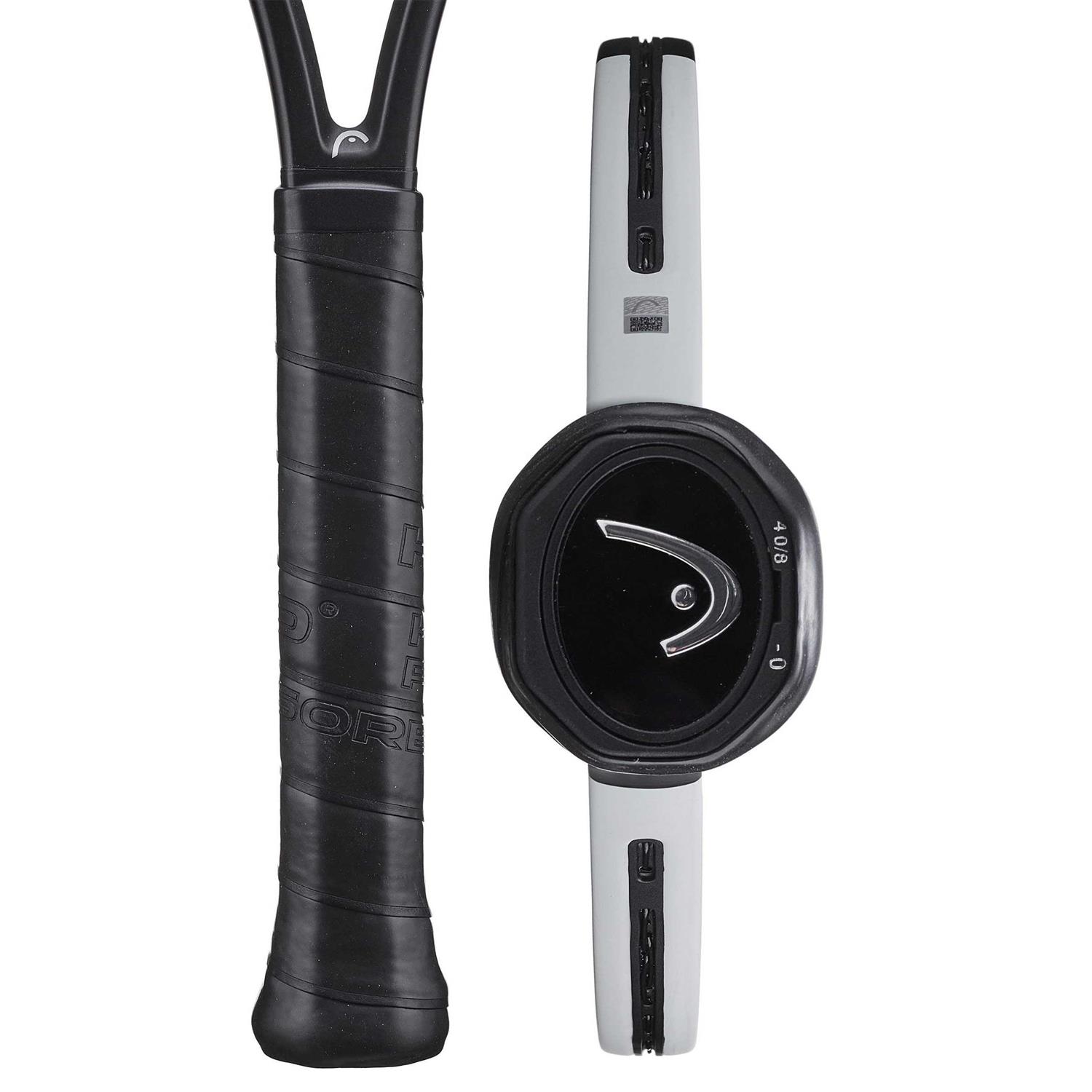 Head Speed 2024 Tennis Racquet - Image 3