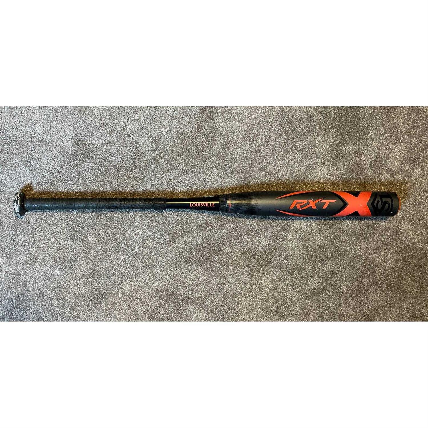 Louisville Slugger 2020 RXT X20 Fastpitch Bat - Image 2