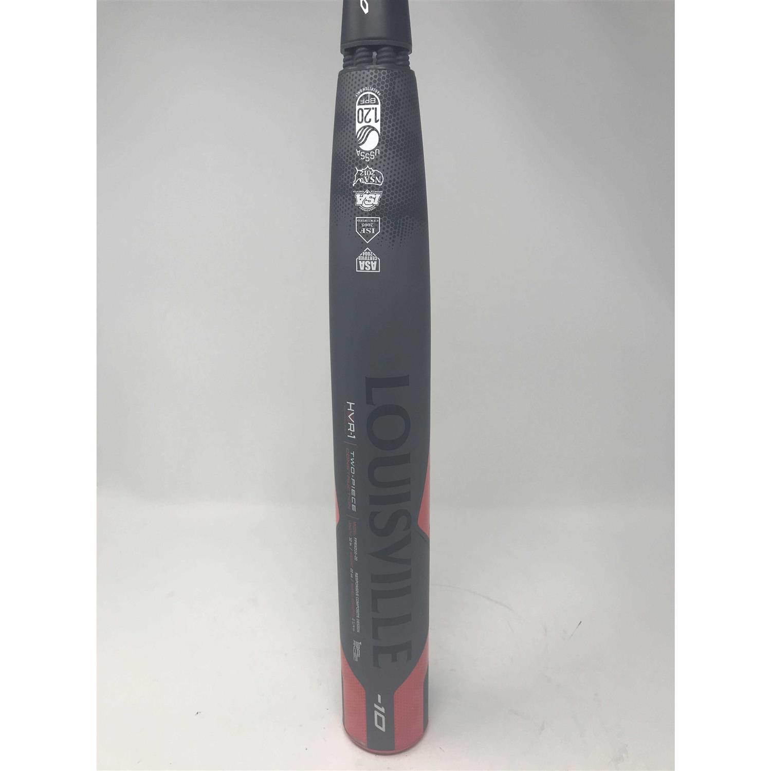 Louisville Slugger 2020 RXT X20 Fastpitch Bat - Image 4