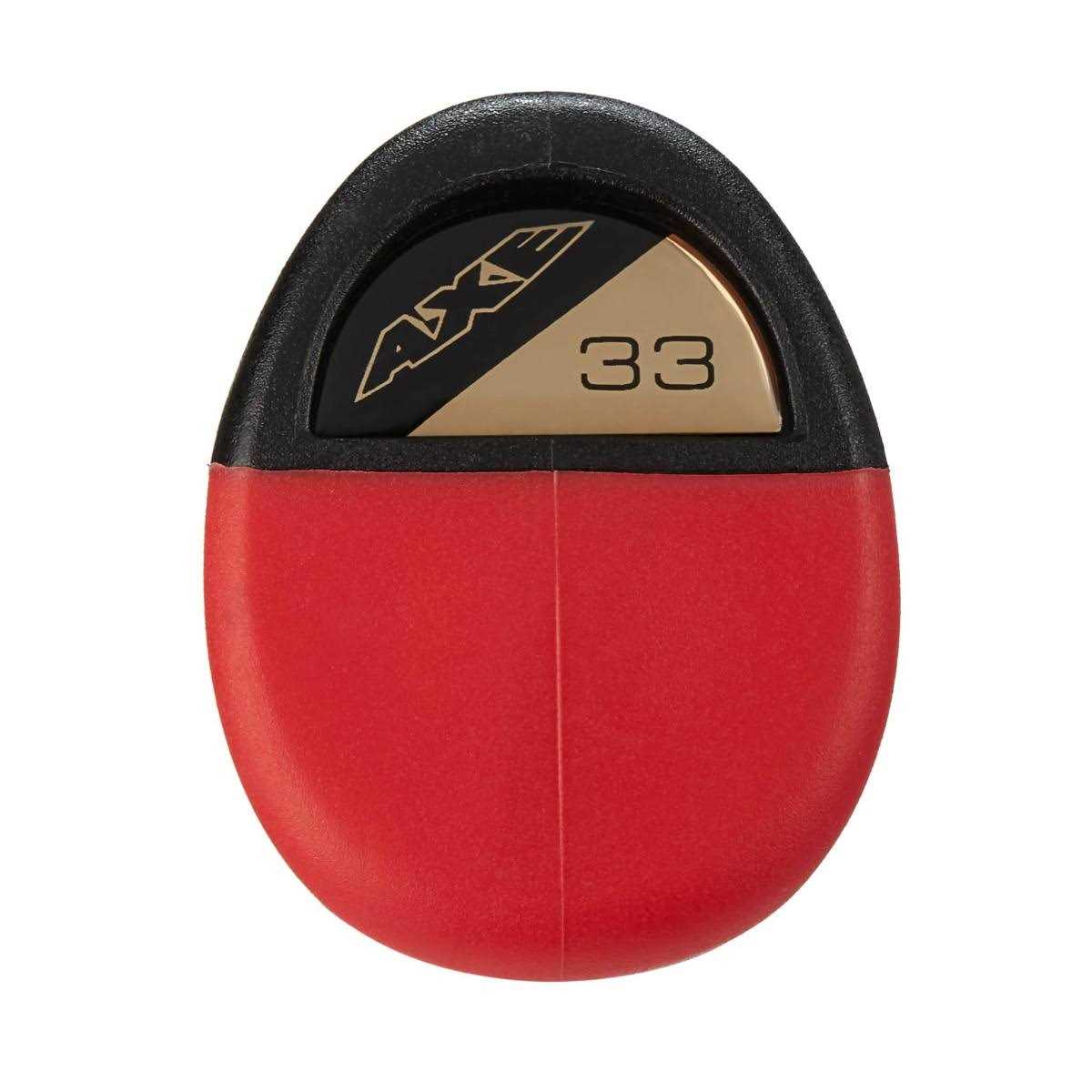 Axe Bat 2022 Avenge Pro Composite BBCOR Baseball - Image 3