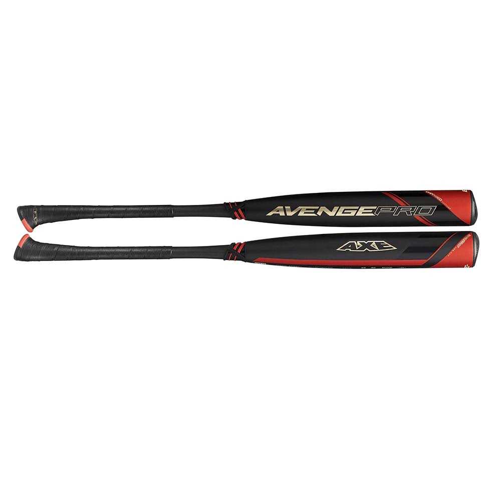 Axe Bat 2022 Avenge Pro Composite BBCOR Baseball - Image 5