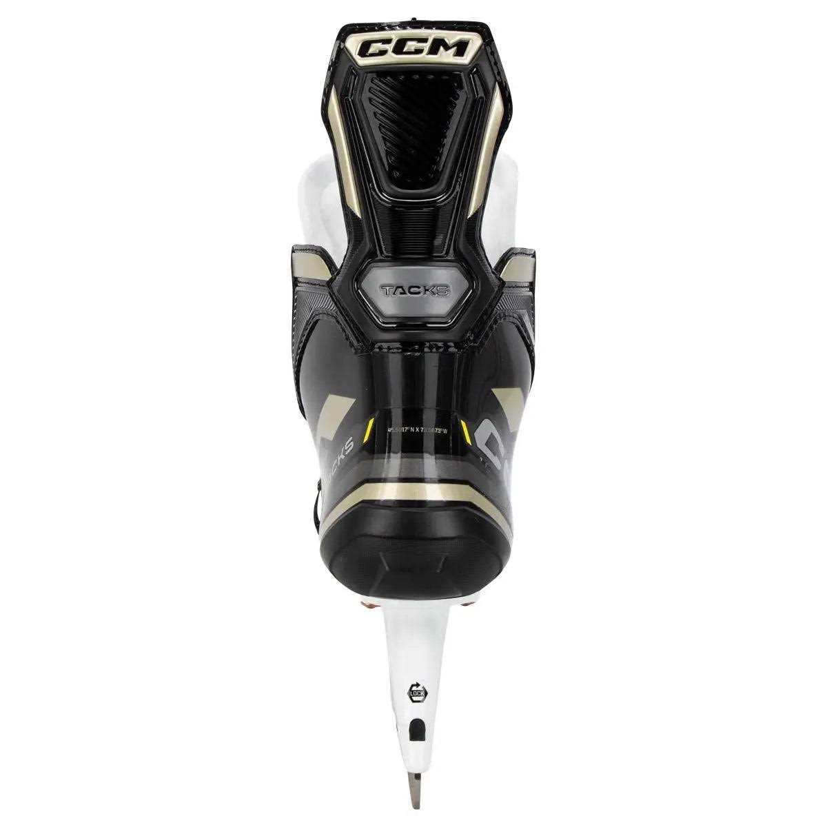 CCM Tacks AS-570 Ice Hockey Skates - Image 2